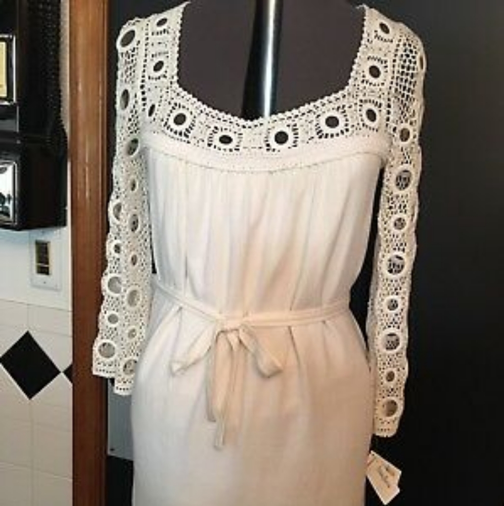 Cynthia Steffe Dress